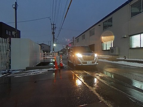 パノラマ