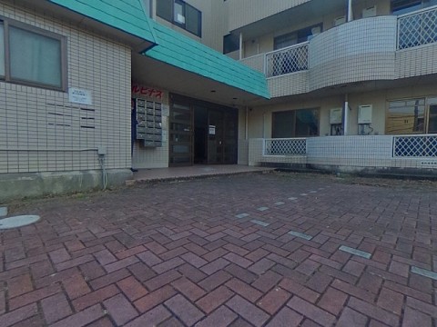 パノラマ