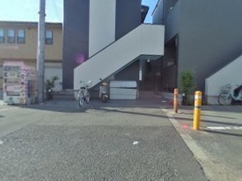 パノラマ