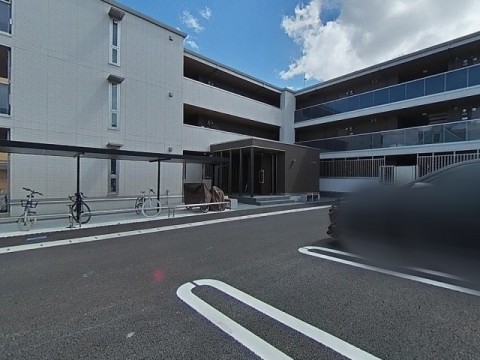 パノラマ