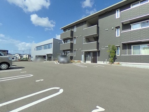 パノラマ