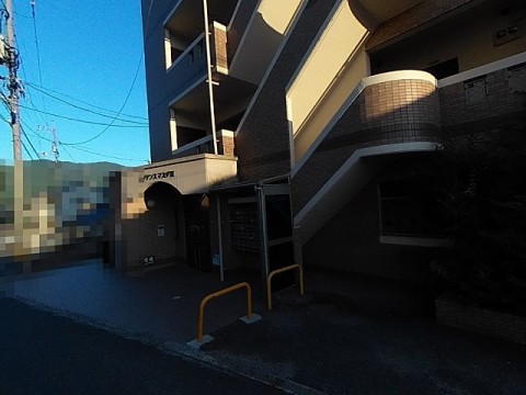パノラマ
