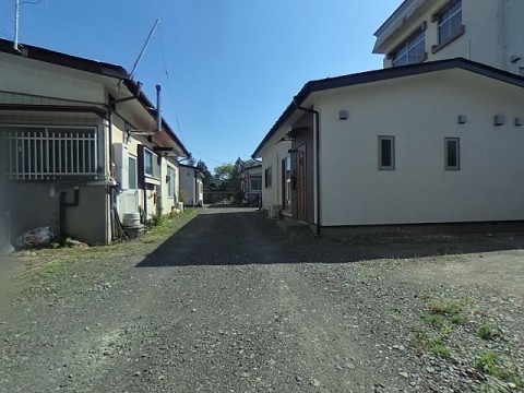 パノラマ