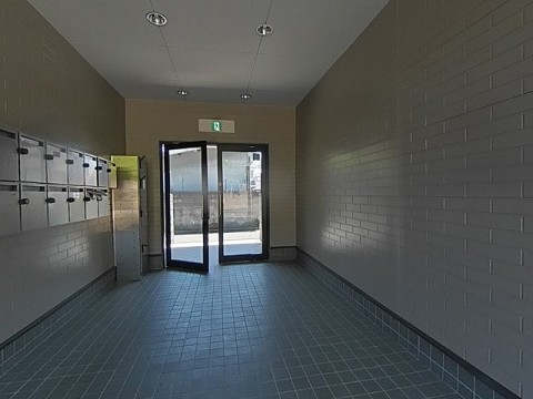 パノラマ