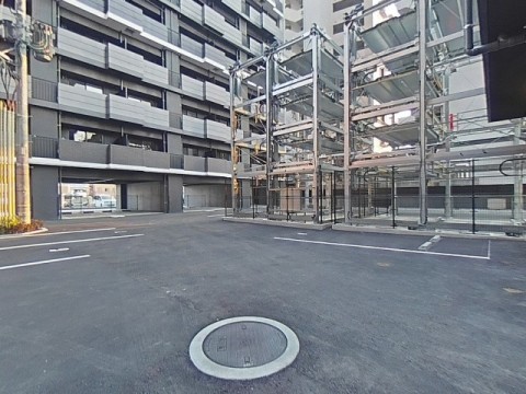 パノラマ