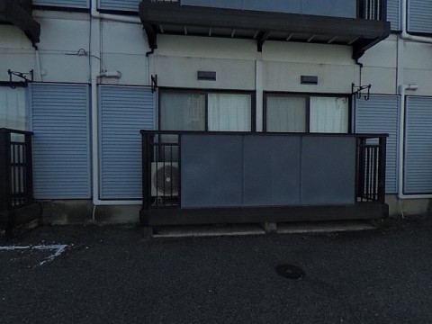 パノラマ