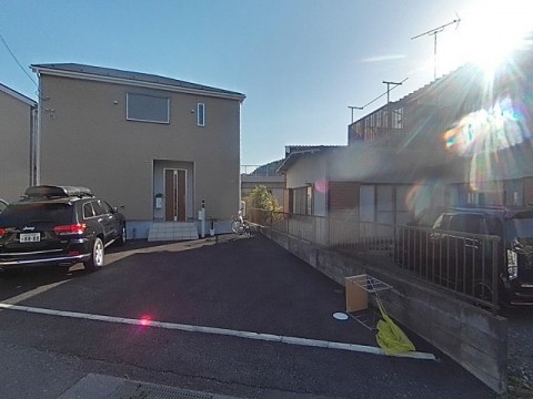 パノラマ