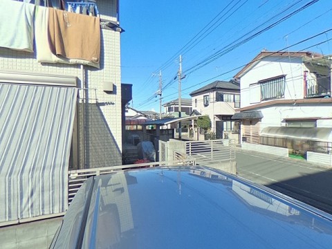 パノラマ