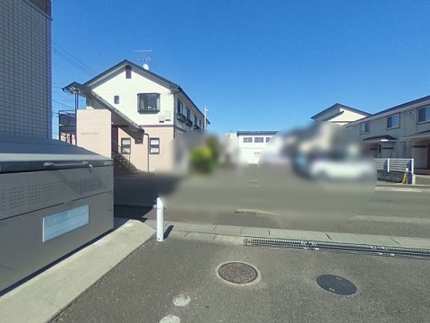 パノラマ