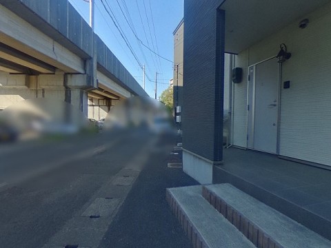 パノラマ