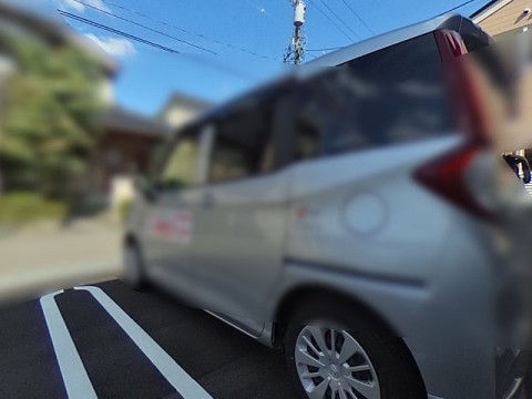 パノラマ