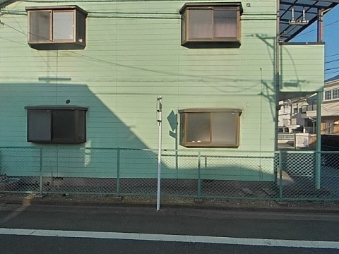 パノラマ