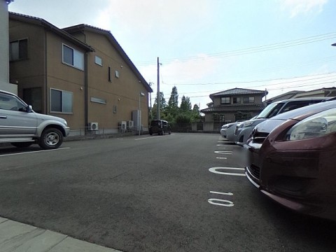 パノラマ
