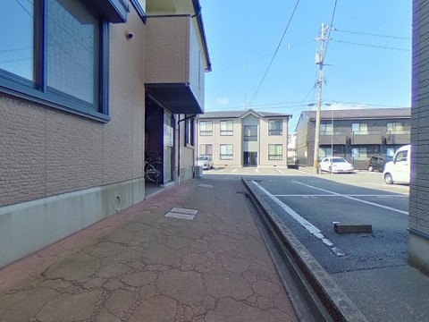 パノラマ