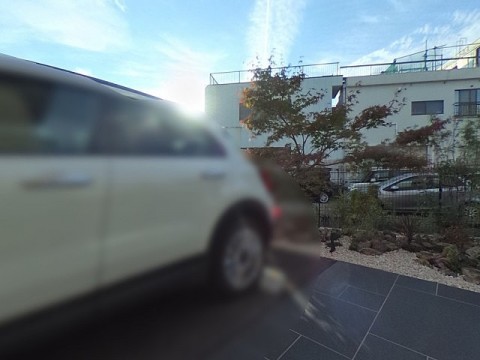 パノラマ