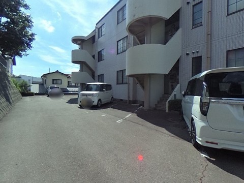 パノラマ