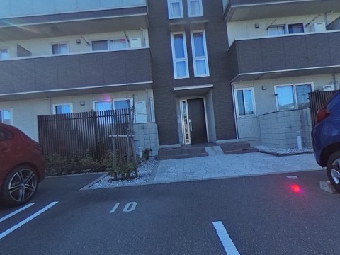 パノラマ