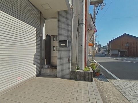 パノラマ
