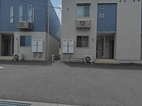 パノラマ