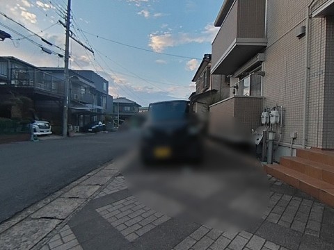 パノラマ