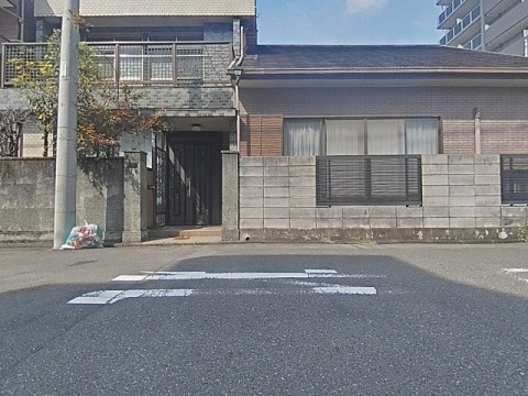 パノラマ