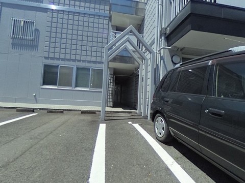 パノラマ