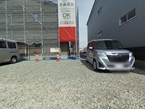 パノラマ