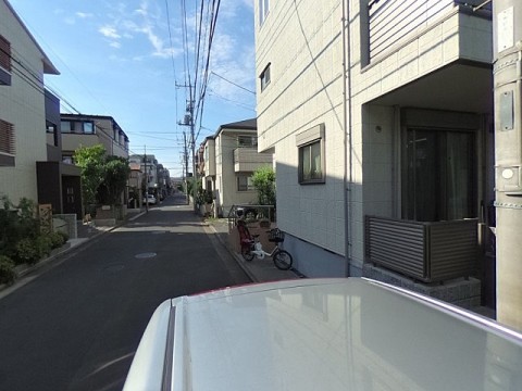 パノラマ