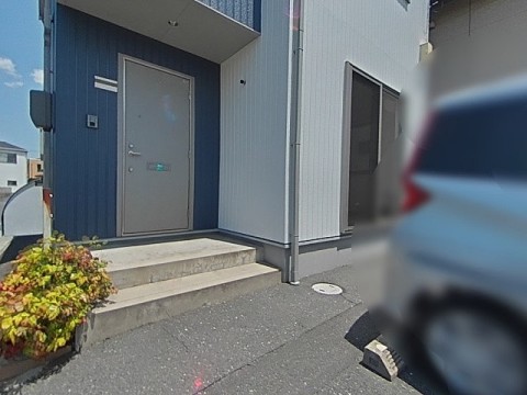 パノラマ