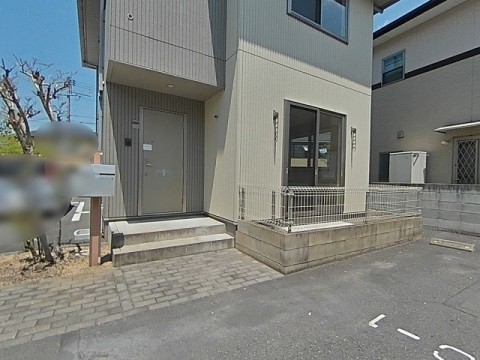 パノラマ