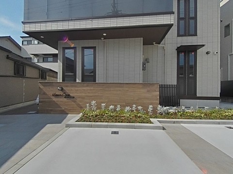 パノラマ