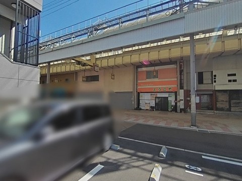 パノラマ