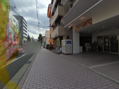 パノラマ