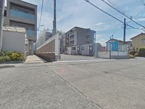 パノラマ