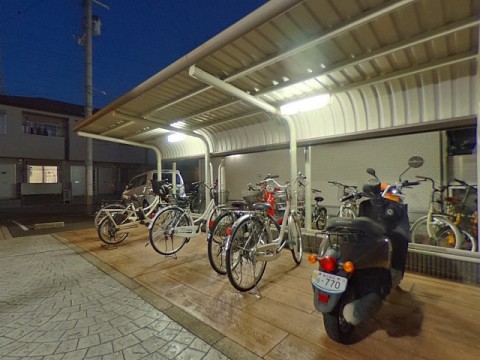 パノラマ