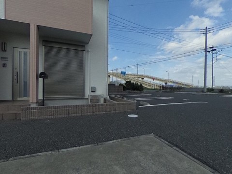 パノラマ