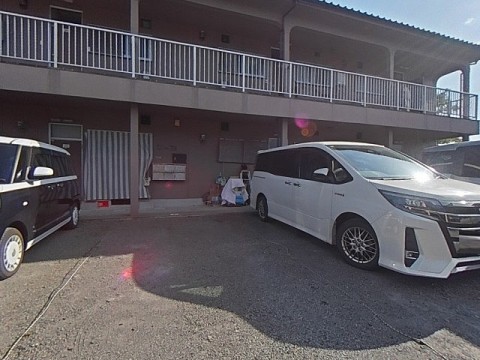 パノラマ