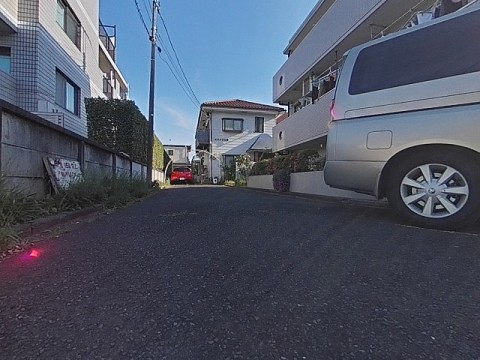 パノラマ