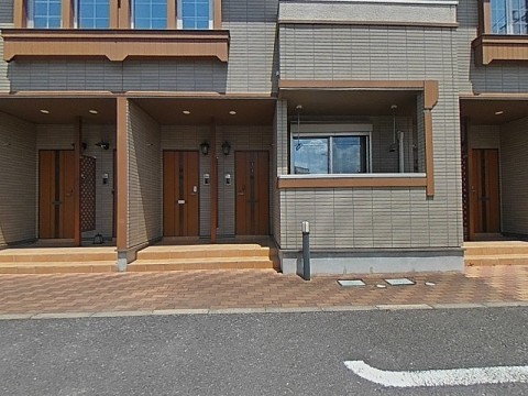 パノラマ