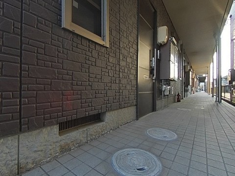 パノラマ