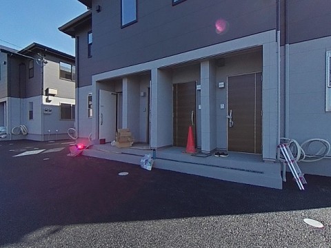 パノラマ