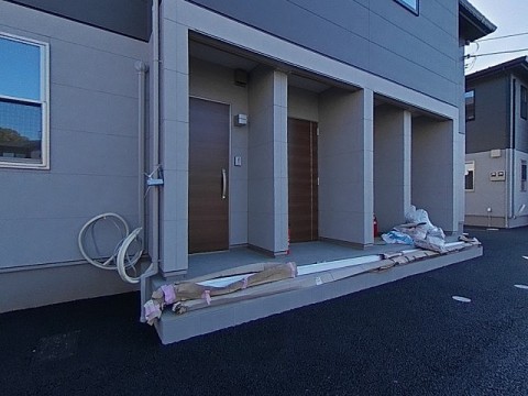 パノラマ