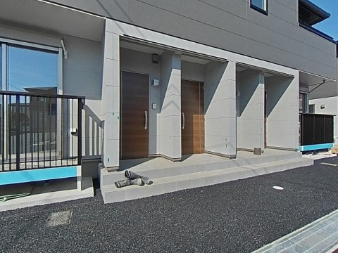 パノラマ