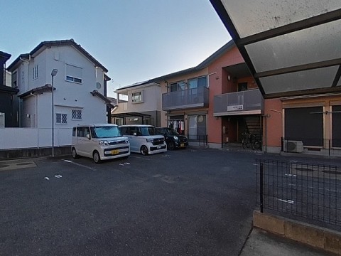 パノラマ