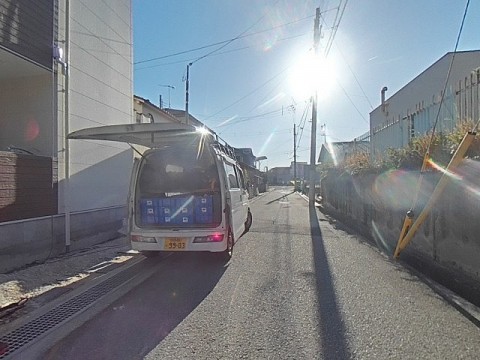 パノラマ