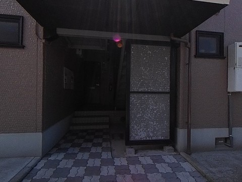 パノラマ