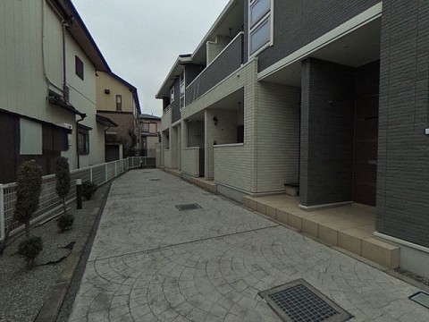 パノラマ