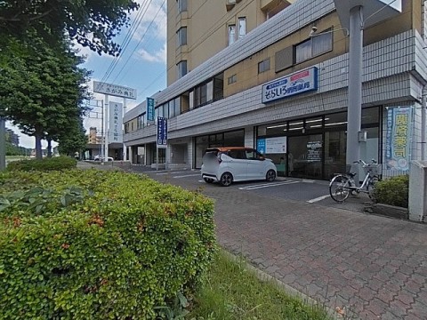 パノラマ