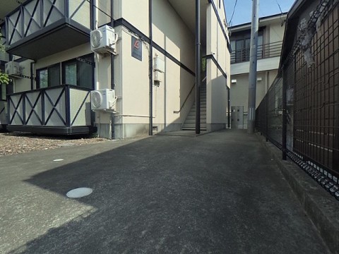 パノラマ