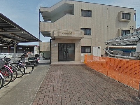 パノラマ